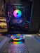 Desktop PC full fresh